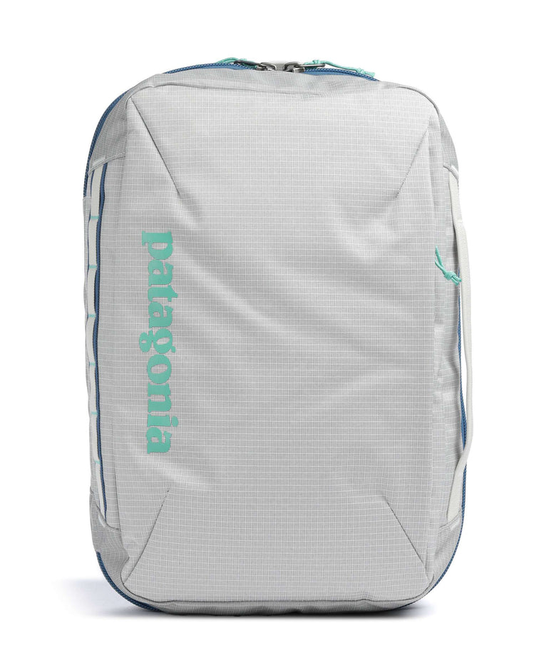 Patagonia Black Hole MCL Micro Travel backpack birch white