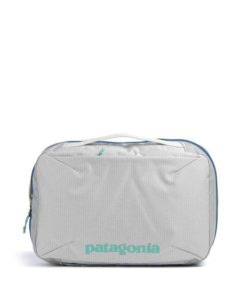 Patagonia Black Hole MCL Micro Travel backpack birch white