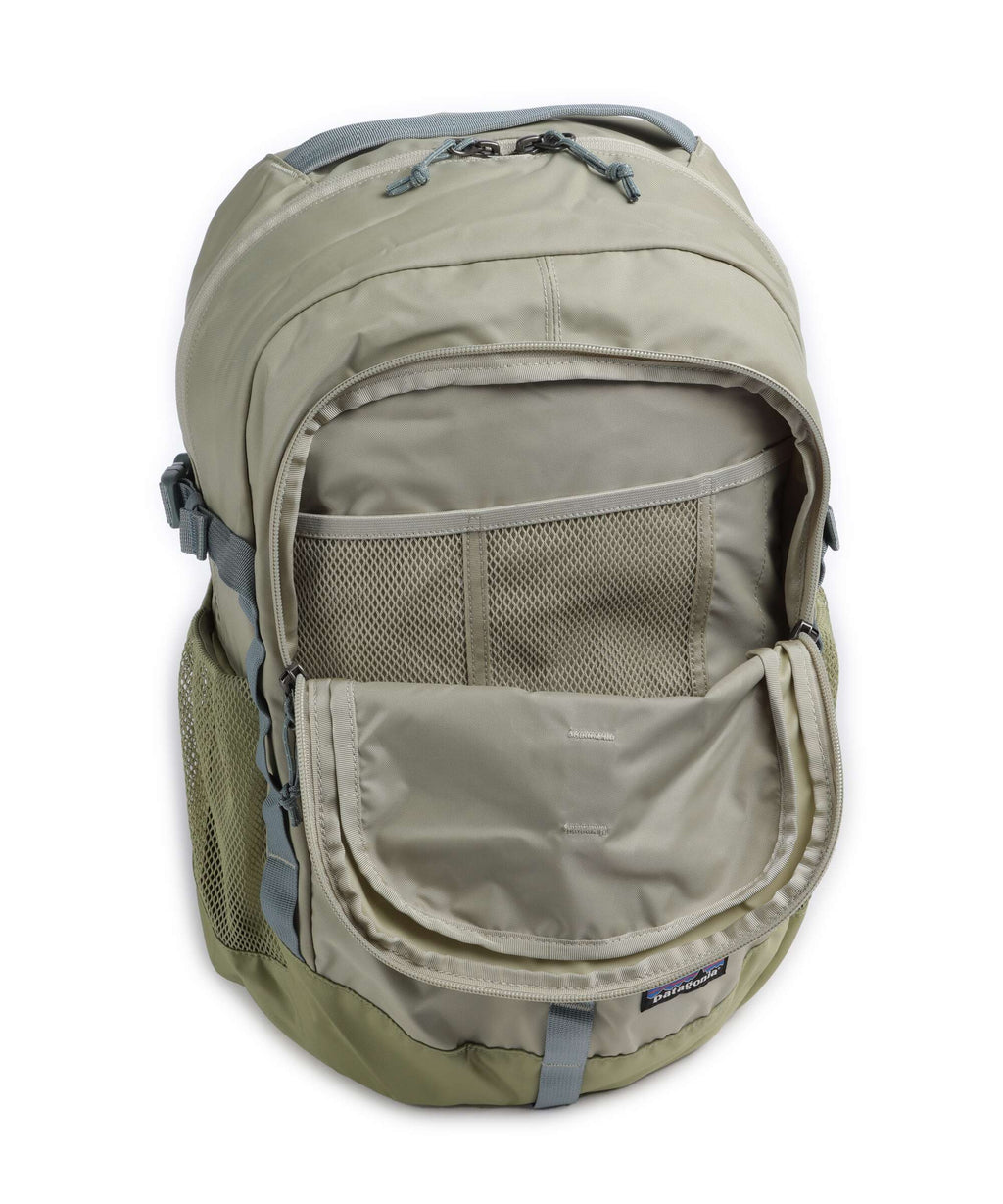 Patagonia Refugio 26 Backpack weathered stone