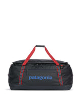 Patagonia Black Hole 100 Borsone da viaggio smolder blue w/amanita red