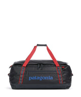 Patagonia Black Hole 70 Borsone da viaggio smolder blue w/amanita red