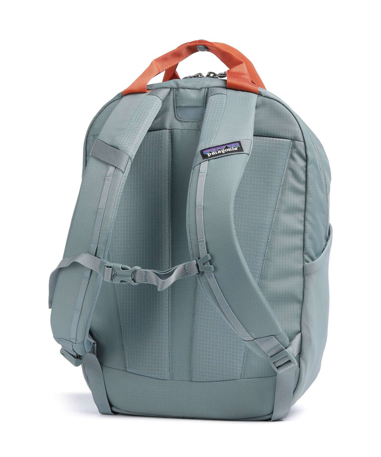 Patagonia Atom 20 Backpack blue sage