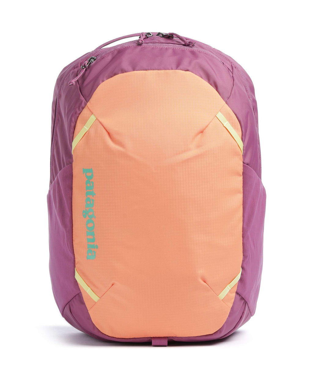 Patagonia Atom 24 Backpack faded magenta