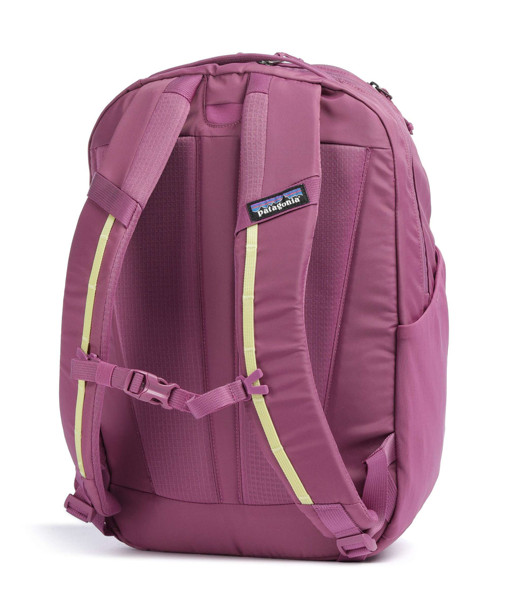 Patagonia Atom 24 Backpack faded magenta