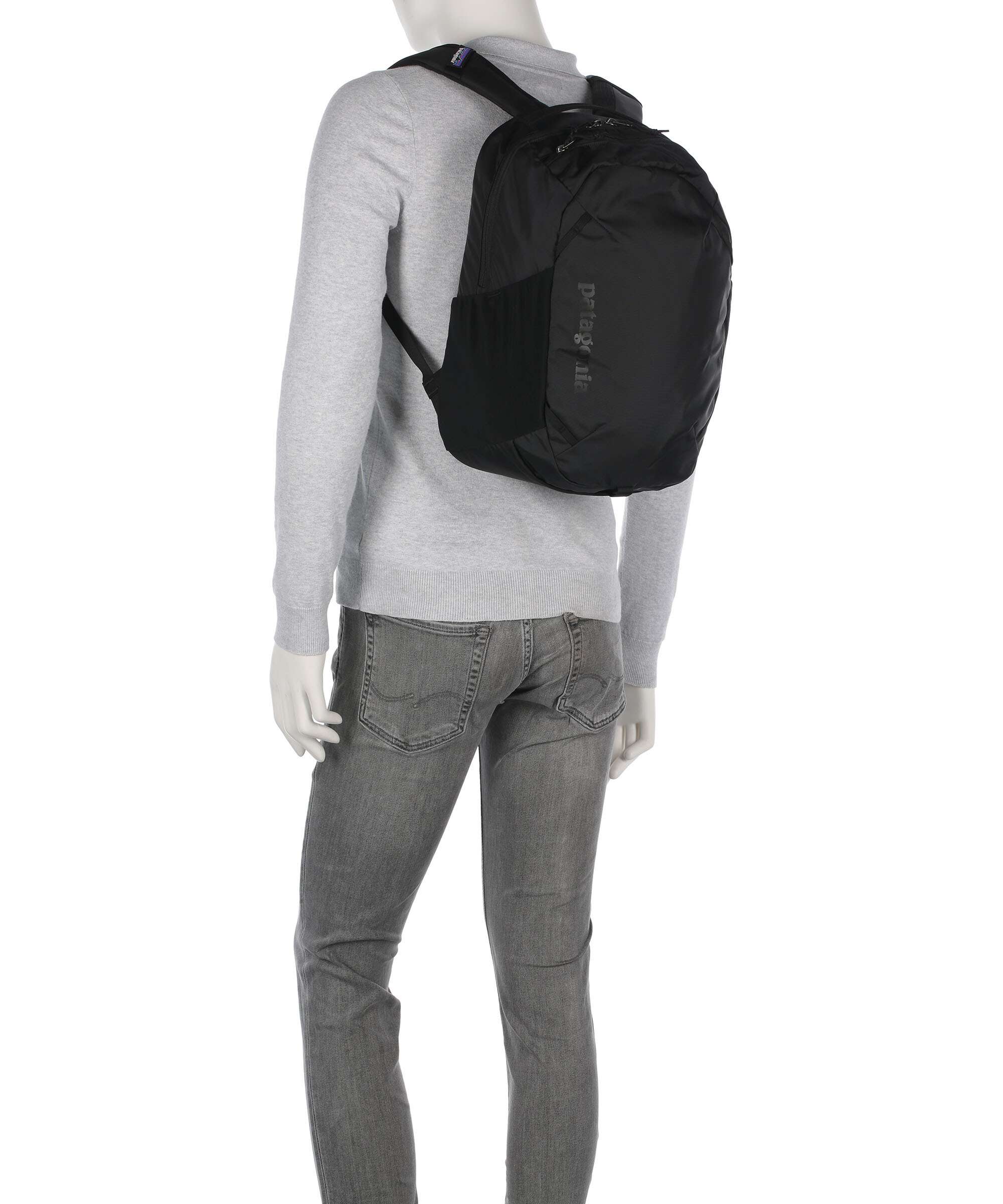 Patagonia Atom 24 Backpack faded magenta