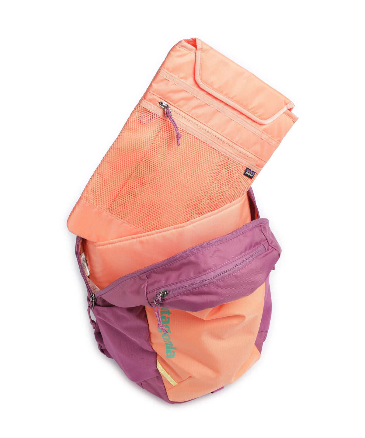 Patagonia Atom 24 Backpack faded magenta