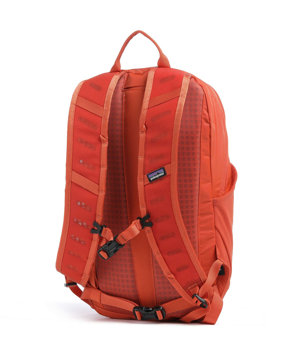 Patagonia Terravia 14 S Backpack coal orange