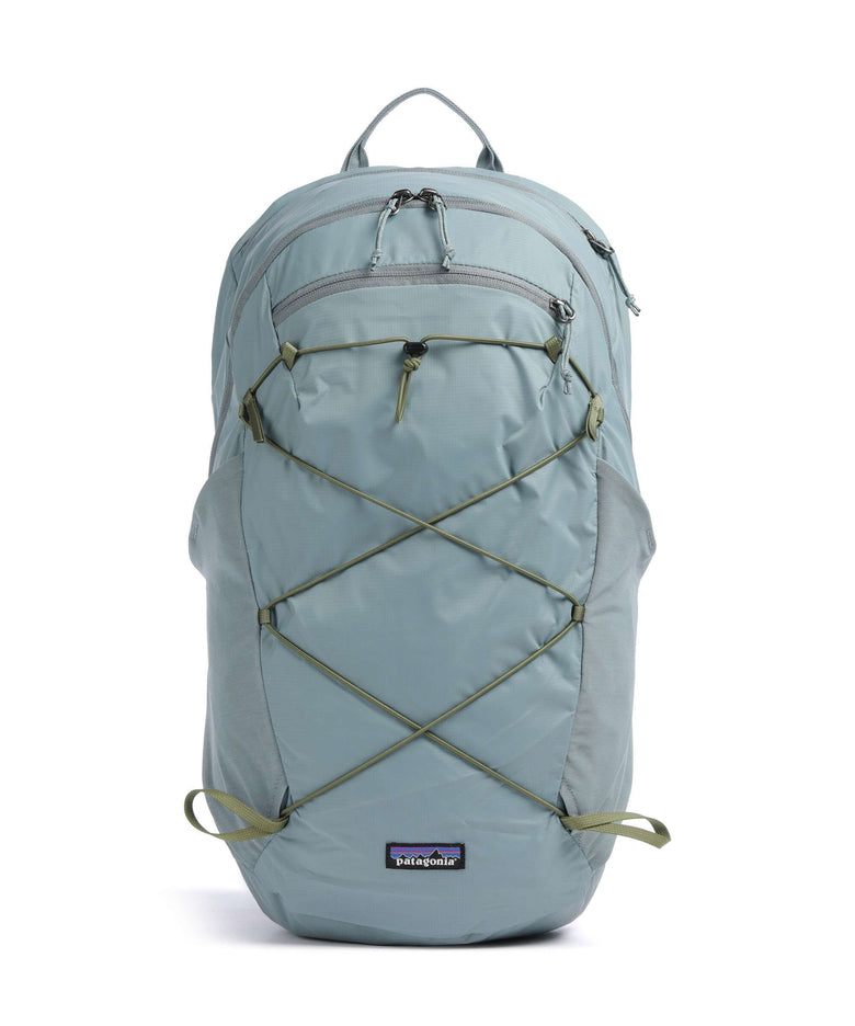 Patagonia Terravia 22 Hiking backpack blue sage
