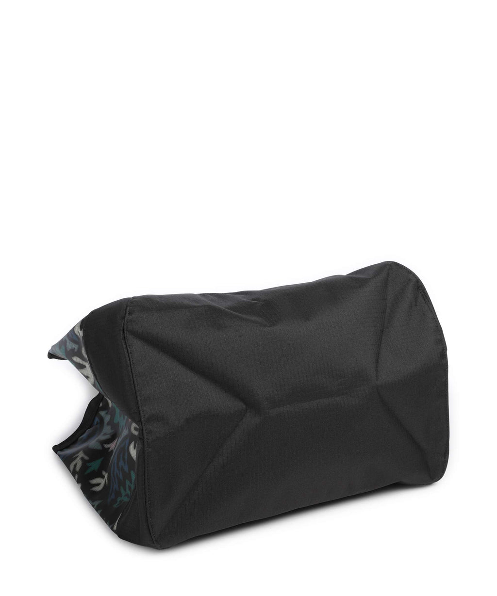 Patagonia Black Hole 25 Tote bag kaleido black