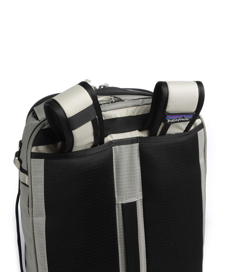Patagonia Black Hole MCL Mini Travel backpack weathered stone