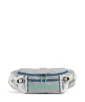 Patagonia Black Hole 5 Belt bag birch white