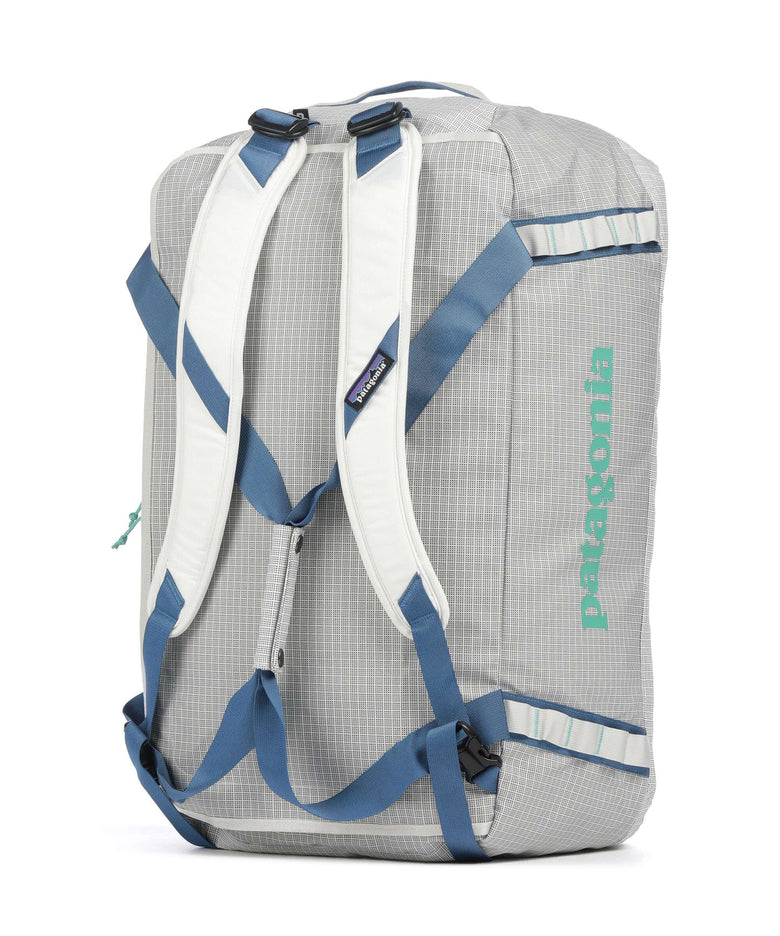 Patagonia Black Hole 55 Travel bag birch white