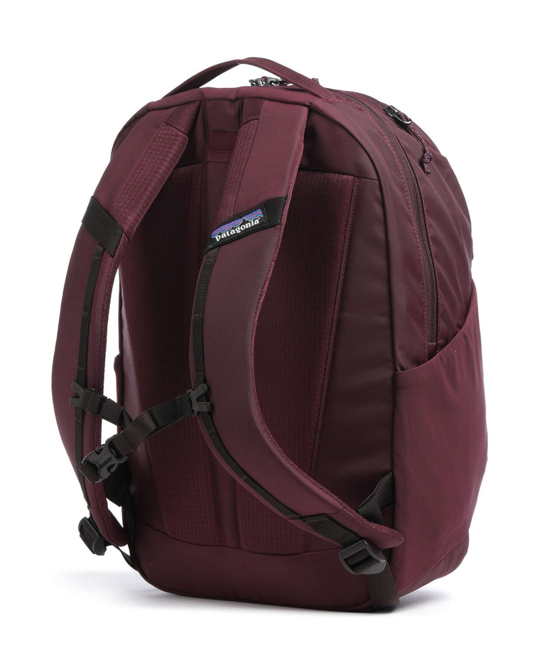 Patagonia Atom 24 Backpack berry fig
