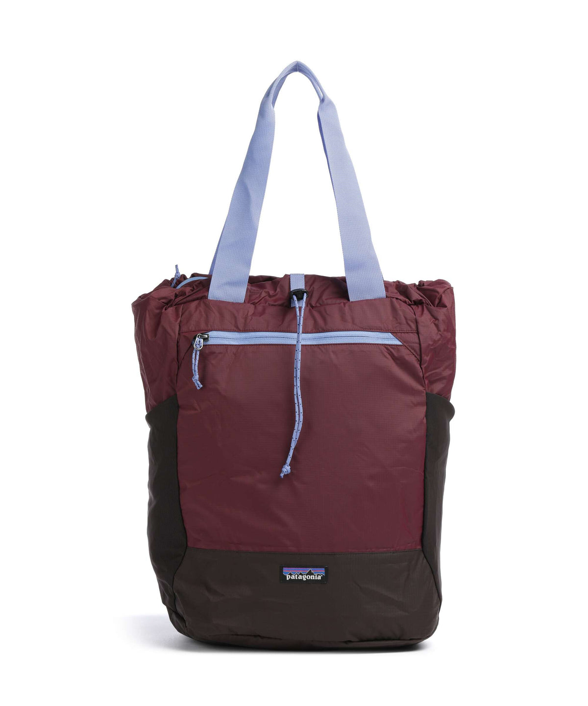 Patagonia Terravia Backpack bag berry fig