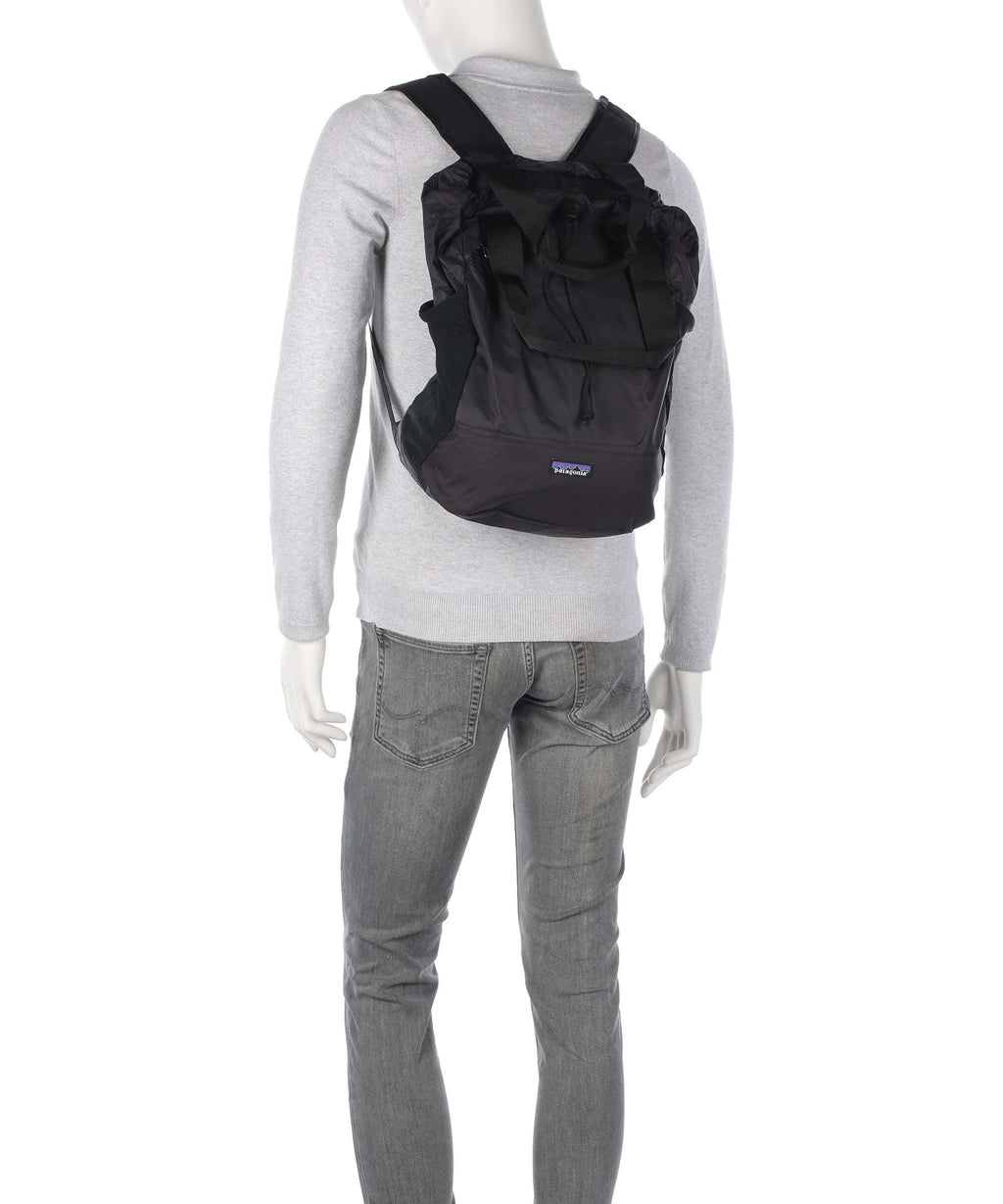 Patagonia Terravia Backpack bag berry fig