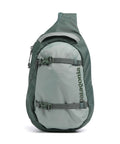 Patagonia Atom 8 Sling bag cover green