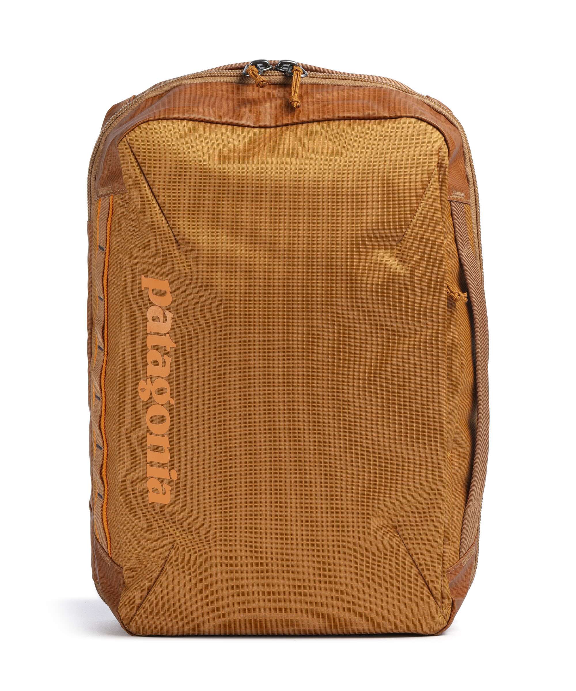 Patagonia Black Hole MCL Micro Travel backpack cinnamon brown