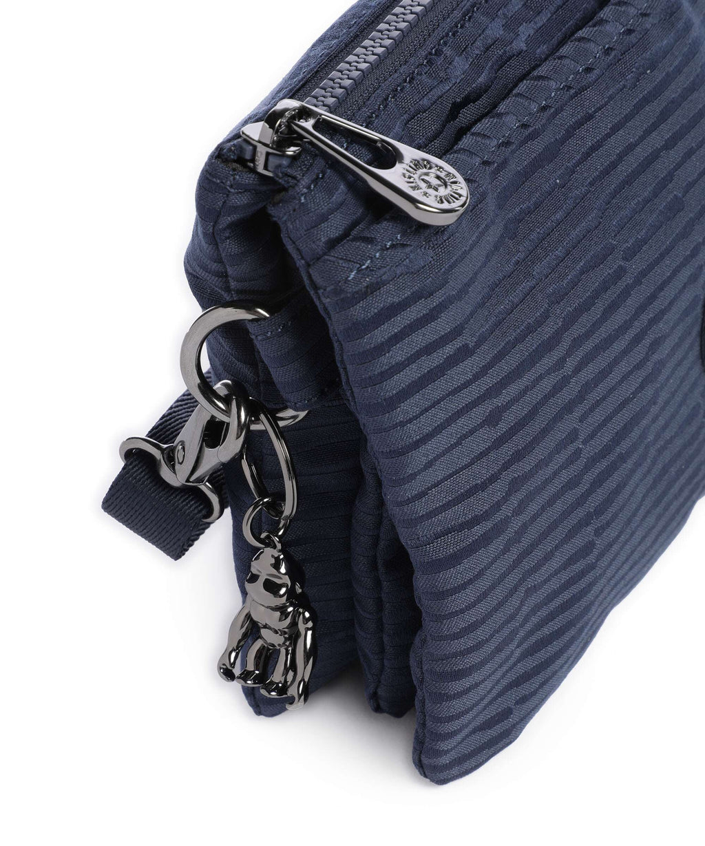 Kipling Elevated Riri Crossbody bag night ocean