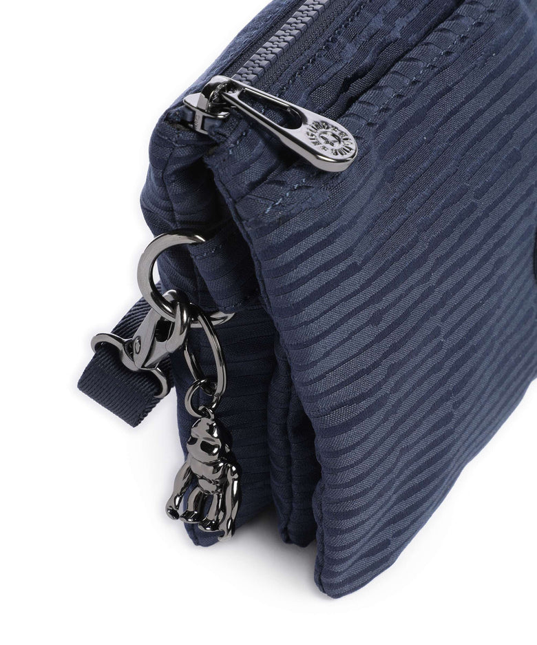 Kipling Elevated Riri Crossbody bag night ocean