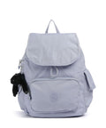 Kipling Basic City Pack S Backpack cloudy sky blue