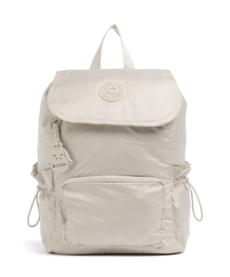 Kipling G.rilla Girlz Joetta Backpack simply beige