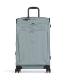 Kipling Basic New Youri M Valigia trolley (4 ruote) relaxed grey