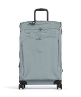 Kipling Basic New Youri M Valigia trolley (4 ruote) relaxed grey