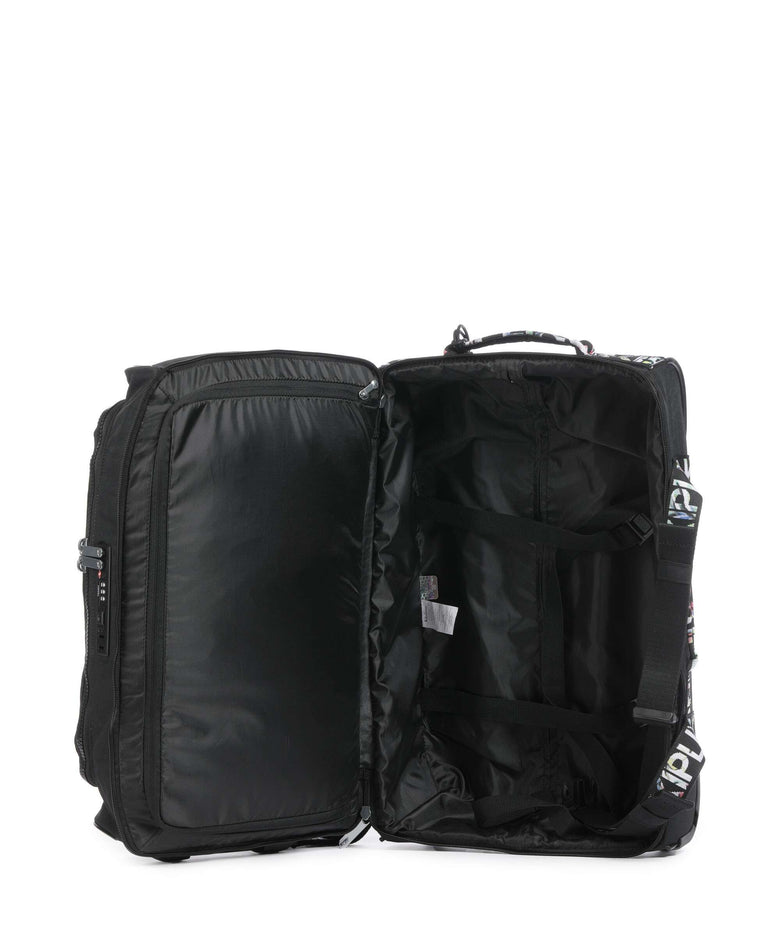 Kipling Basic Aviana S Travel bag with wheels black