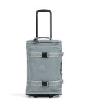 Kipling Basic Aviana S Borsone trolley relaxed grey