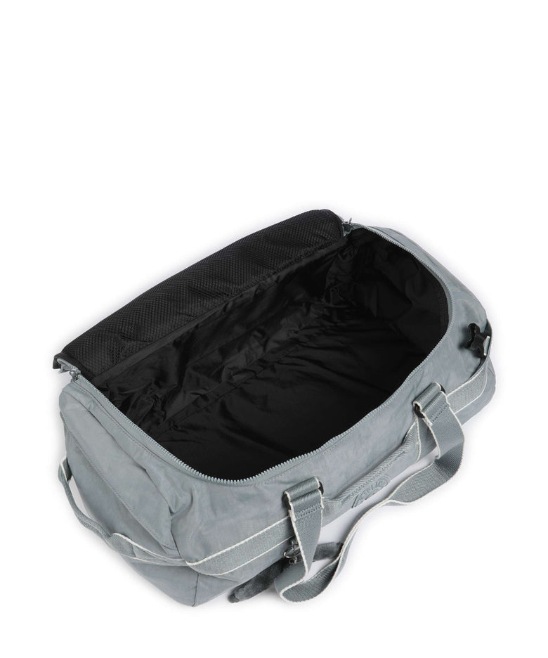 Kipling Basic Jonis S Travel bag relaxed grey