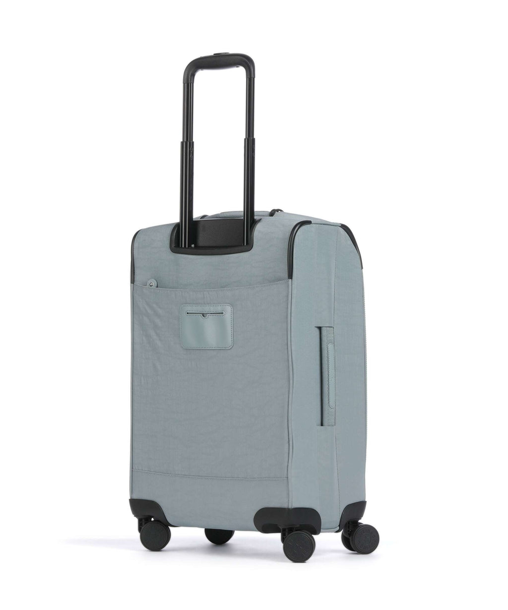 Kipling Basic New Youri S Spinner (4 wheels) relaxed grey