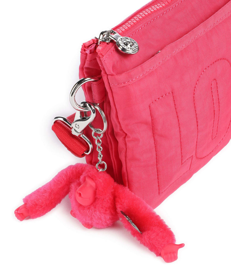 Kipling Valentine Riri Crossbody bag valentine love