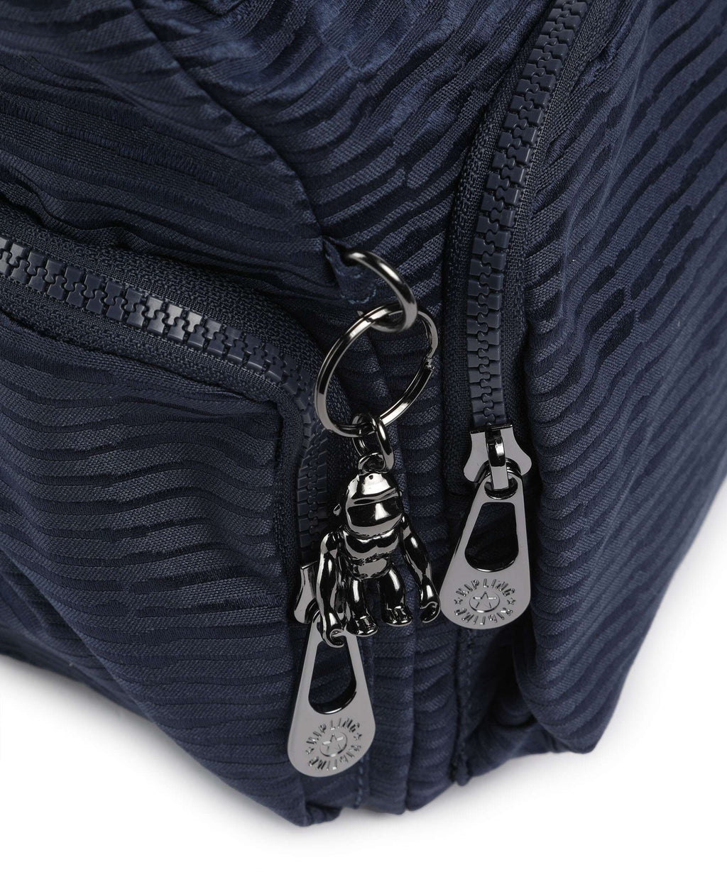 Kipling Elevated Gabb S Crossbody bag night ocean