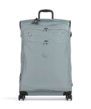 Kipling Basic New Youri L Valigia trolley (4 ruote) relaxed grey