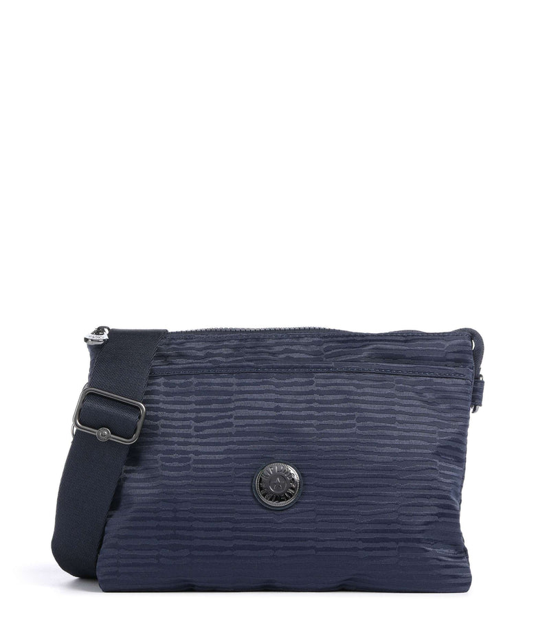 Kipling Elevated Riri L Crossbody bag night ocean