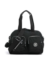 Kipling Heritage Defea Heritage Borsa a spalla rapid black