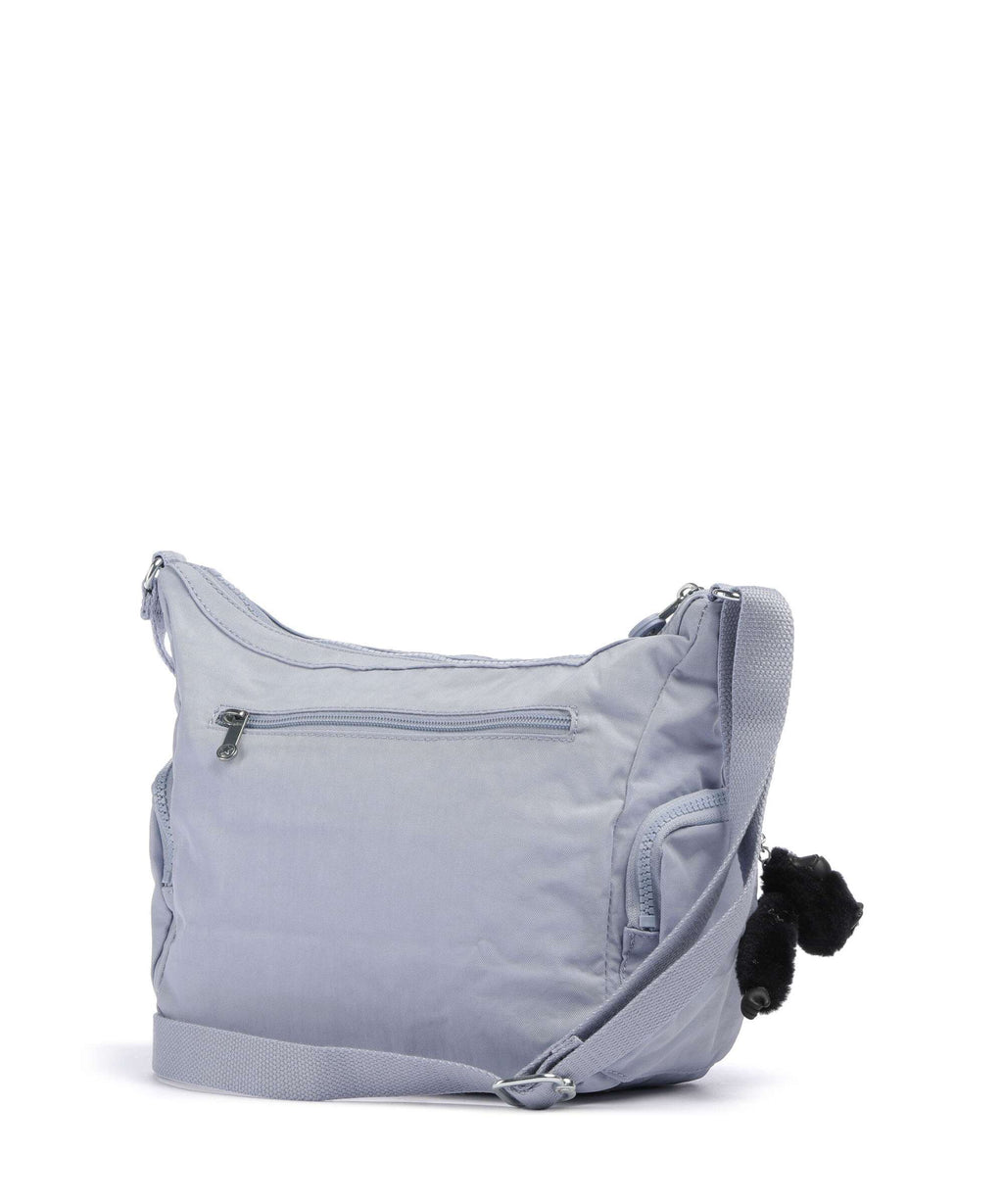 Kipling Basic Gabbie S Crossbody bag cloudy sky blue
