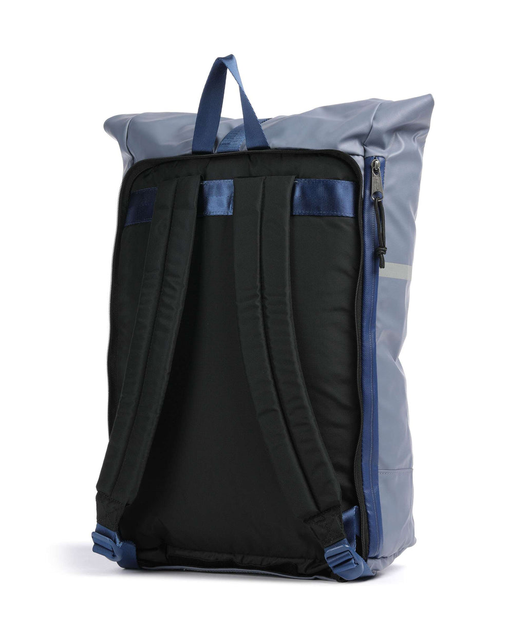 Eastpak Tarp Up Roll Bike Rolltop backpack tarp kontrast cobble