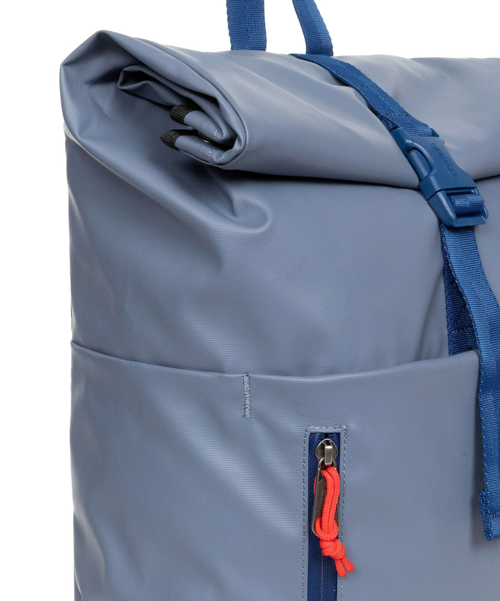 Eastpak Tarp Up Roll Rolltop backpack tarp kontrast cobble