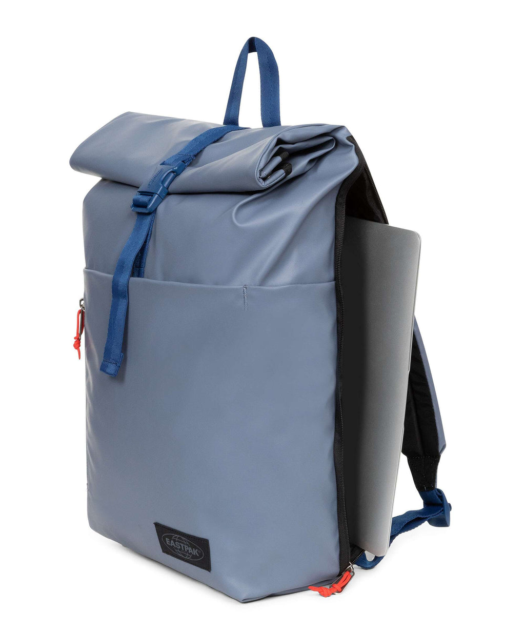 Eastpak Tarp Up Roll Rolltop backpack tarp kontrast cobble