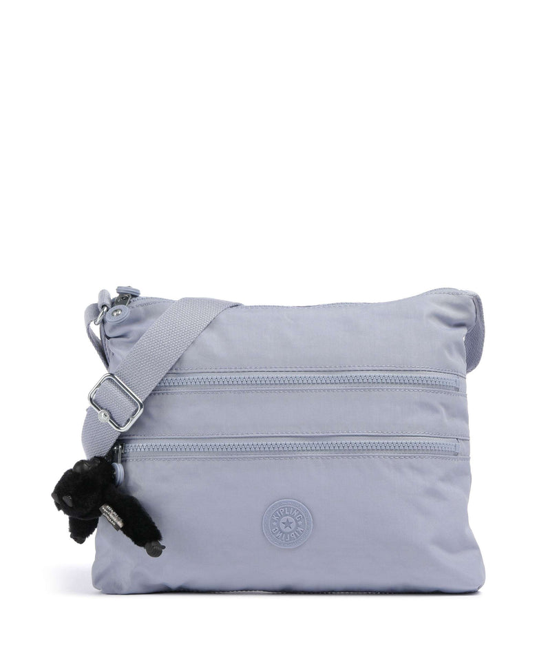 Kipling Basic Alvar Shoulder bag cloudy sky blue