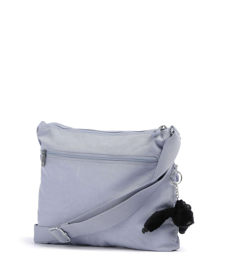 Kipling Basic Alvar Shoulder bag cloudy sky blue