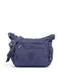 Kipling Basic Gabbie S Crossbody bag ocean blue