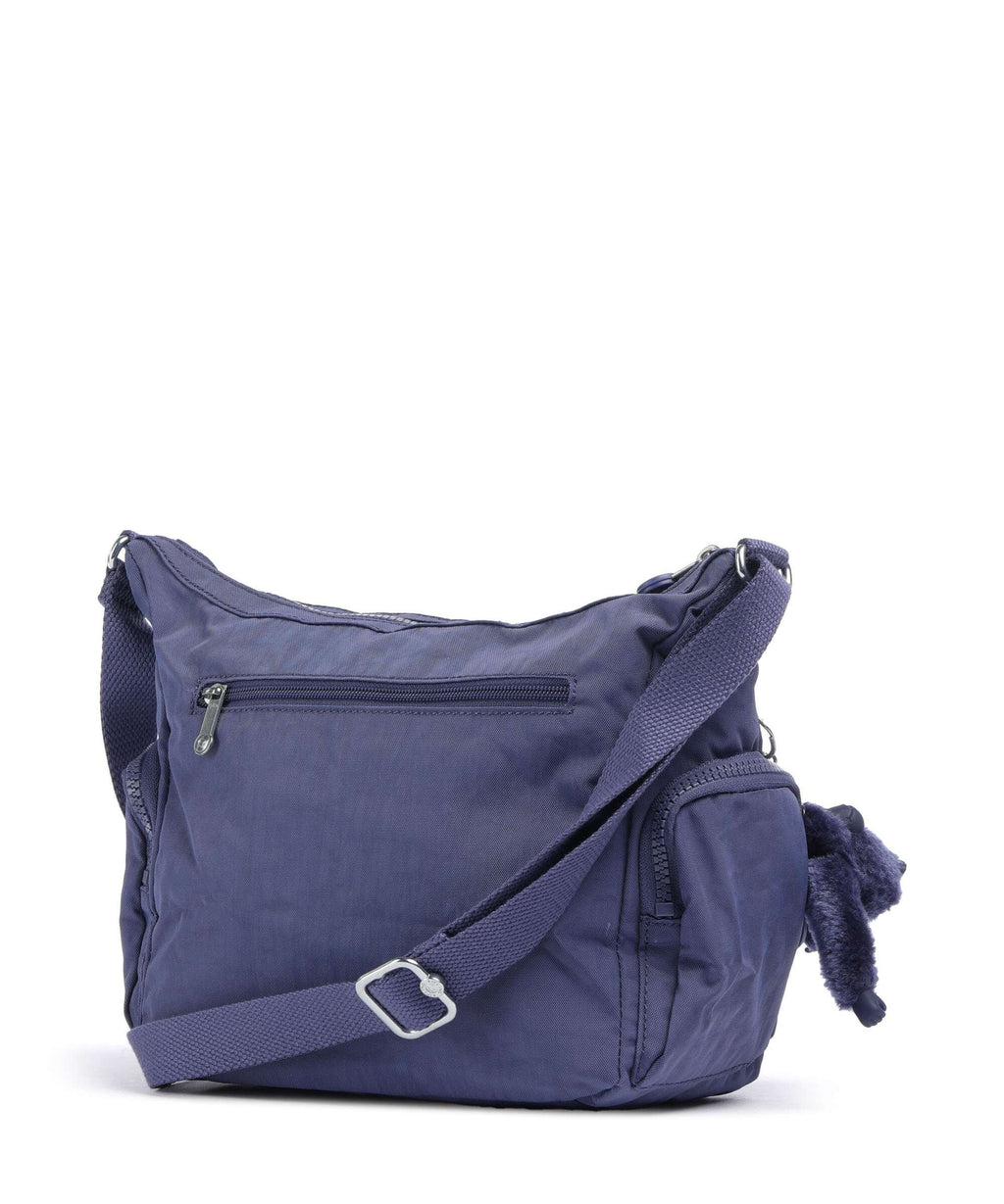 Kipling Basic Gabbie S Crossbody bag ocean blue