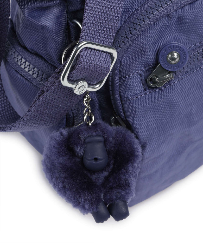 Kipling Basic Gabbie S Crossbody bag ocean blue