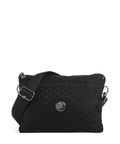 Kipling Elevated Riri L Crossbody bag black sign