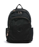 Kipling Charm Delia Zaino black rose spice