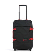 Eastpak Tranverz S Borsone trolley kontrast scarlet