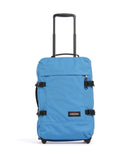 Eastpak Tranverz S Borsone trolley bubble blue