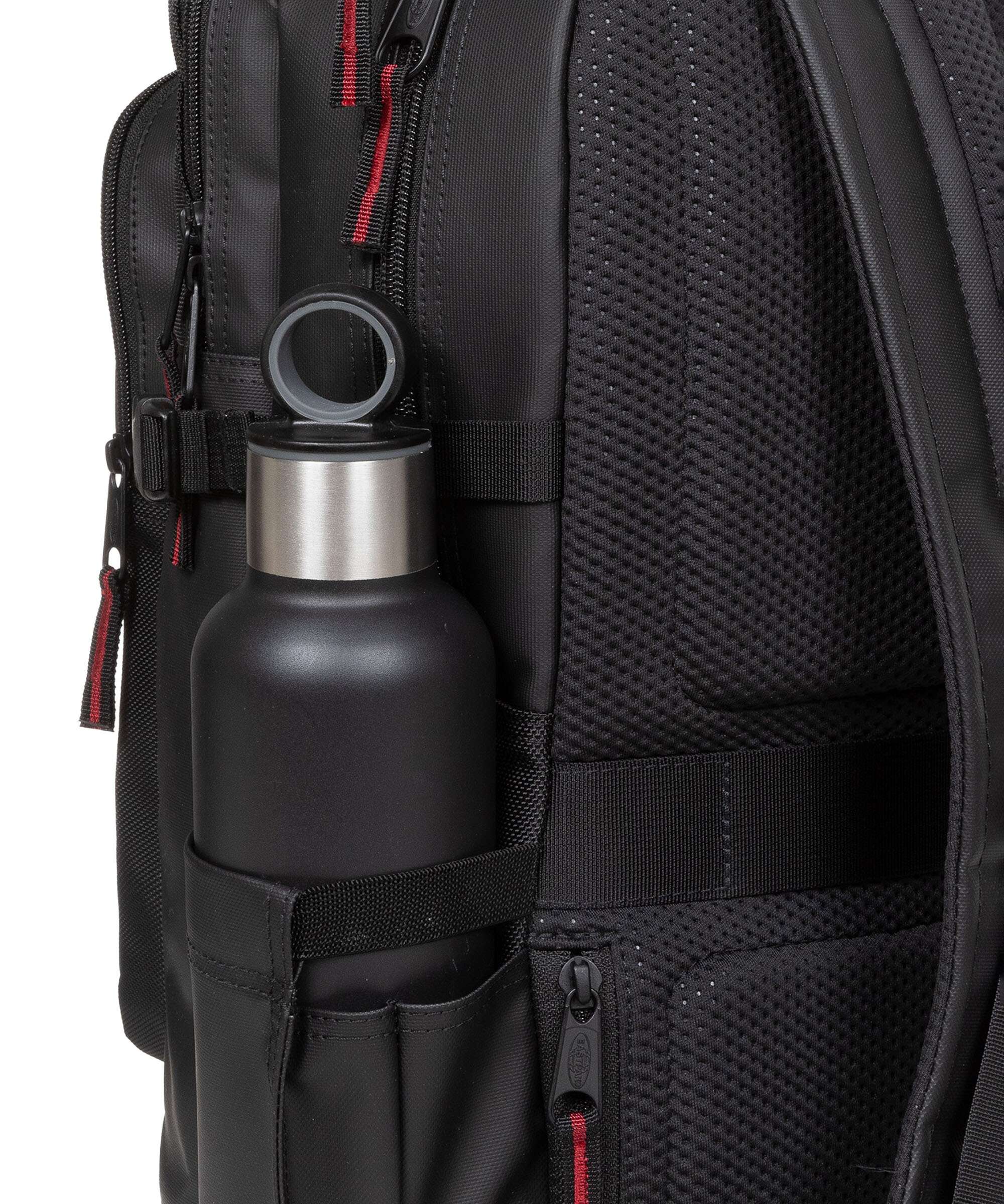 Eastpak Tecum L Backpack cnnct top black